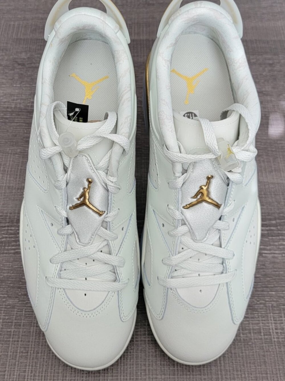Air Jordan 6 Retro Low GC